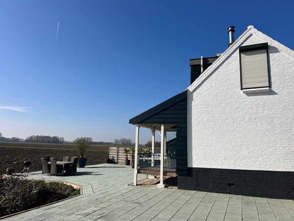 Medium property photo - Middelsluissedijk OZ 82, 3281 LE Numansdorp